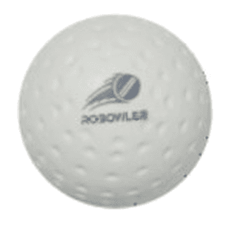 Robowler Medium polyurethane practice ball