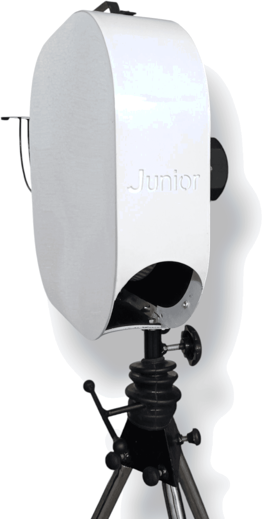 Robowler Junior cricket bowling machine, view 2 of 6
