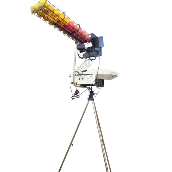 ROBOWLER HARD BALLER Cricket Bowling Machine