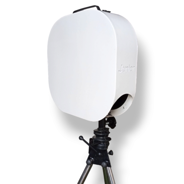 Robowler Junior Bowling Machine