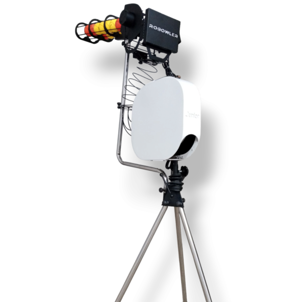 Robowler Junior Bowling Machine