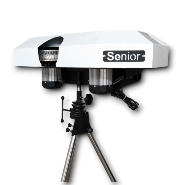 Robowler Senior Cricket Bowling Machine