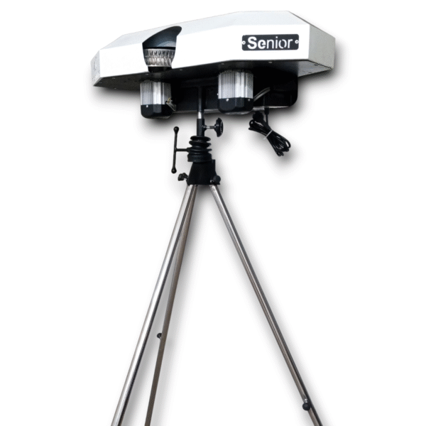 Robowler Senior Cricket Bowling Machine