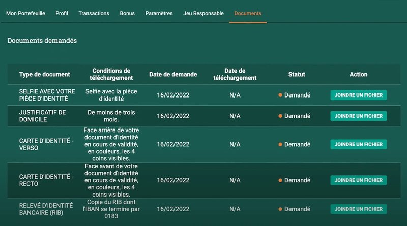 Découvrez les Avantages du Casino En Ligne Dragonia sur le Marché Français.