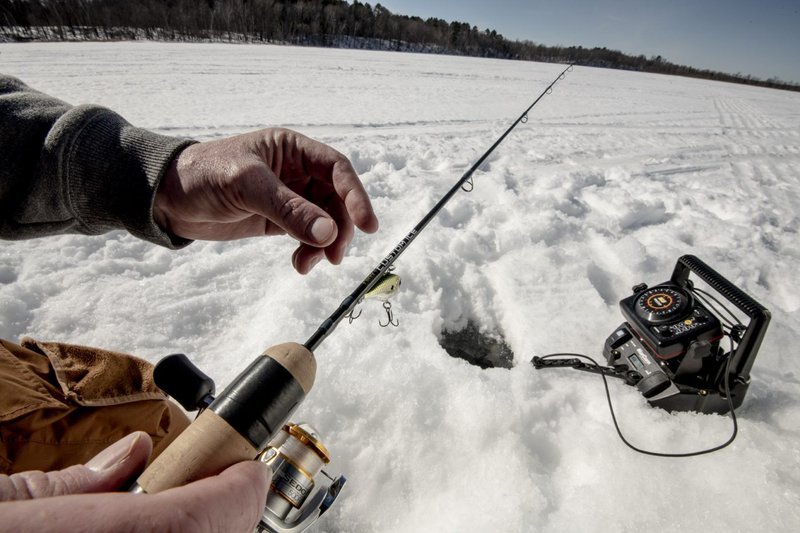 Discover the Thrill of Ice Fishing in Canada’s Frozen Lakes and Rivers